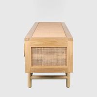 Rondo  Entertainment Unit Natural