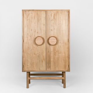 Rondo Cabinet Natural