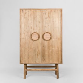 Rondo Cabinet Natural