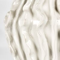 Marine Wave Vase  35cm