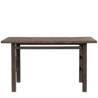 Henan Elm 130 Year Old Wooden Table