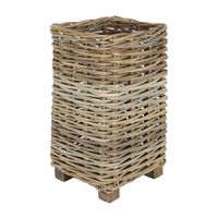 Baku Basket Large Natural