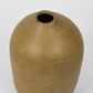 Caesna Terracotta Narrow Neck Vase Terracotta