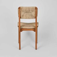 Flora Indoor/Outdoor Dining Chair