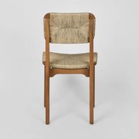 Flora Indoor/Outdoor Dining Chair