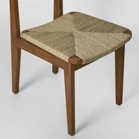 Flora Indoor/Outdoor Dining Chair