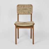 Flora Indoor/Outdoor Dining Chair