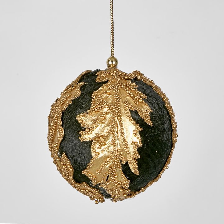 Acanthus Bauble