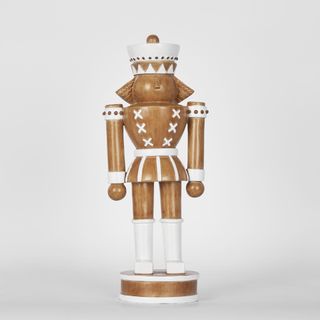 Hanke Nutcracker