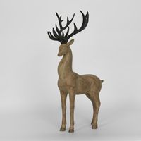 Store Standing Deer