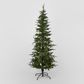 Slim Pine Tree 180cm With 200 LED