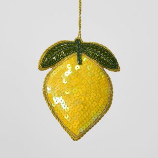 G&T Partner! Hanging Ornament