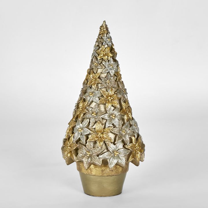 Stargazer Cone Tree