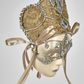 Venetia Mask Ornament