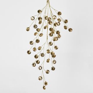 Goldblast Gem Hanging Ornament