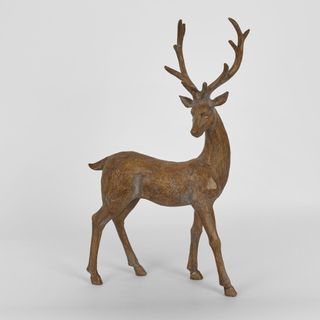 Geron Standing Deer