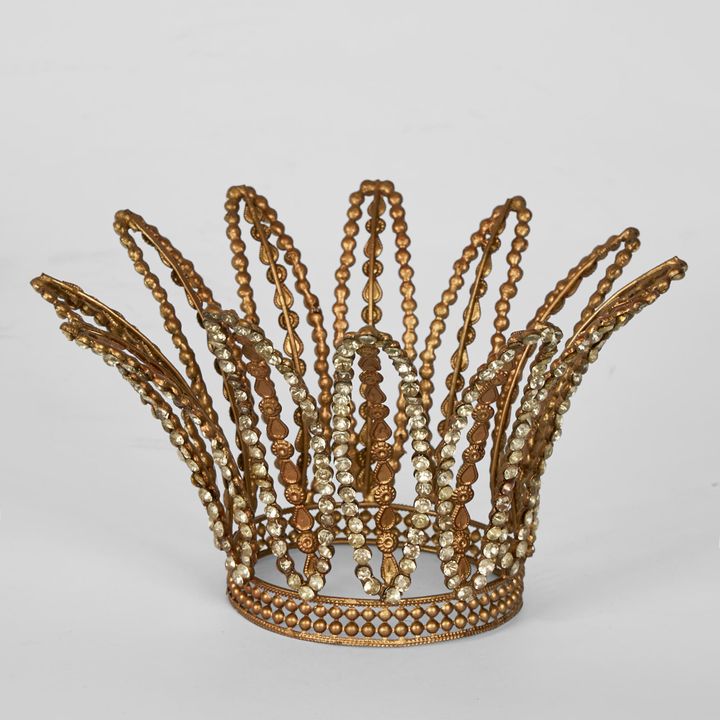 Dasoine Crown