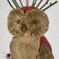 Hoot Hanging Owl Ornament