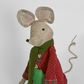 Reginald The Xmas Mouse