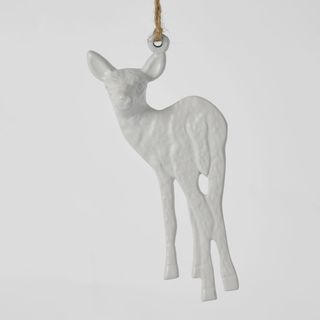 Bambi Hanging Ornament LGE