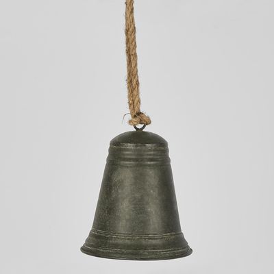 Hanging Bell Charck