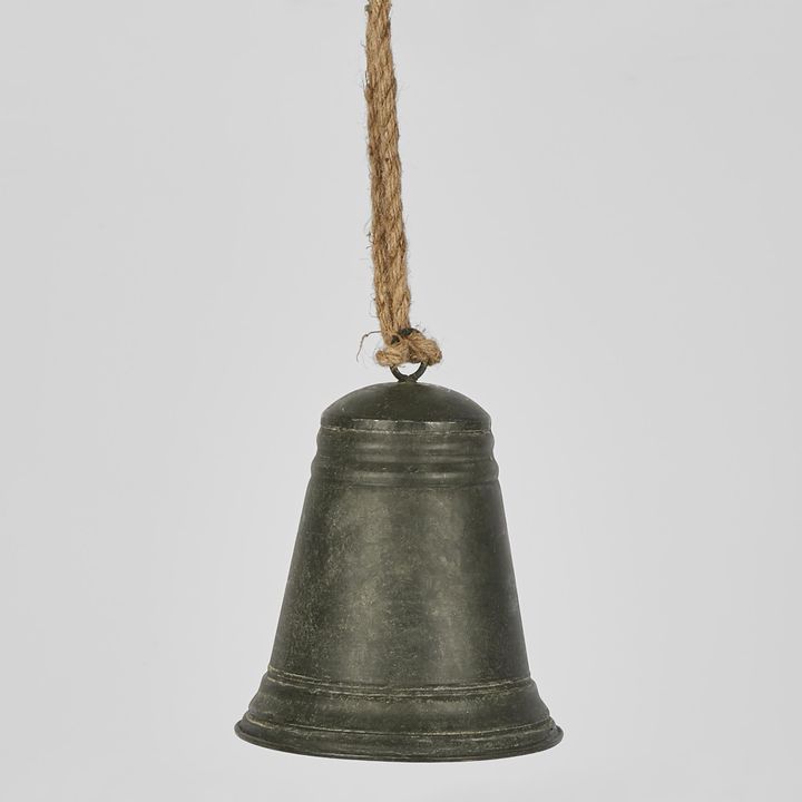 Hanging Bell Charck