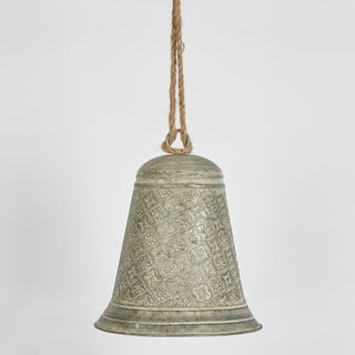 Hanging Bell Plyme