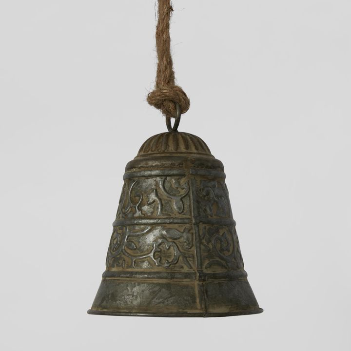 Hanging Bell Nordic