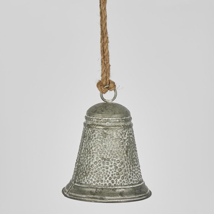 Hanging Bell Dymp