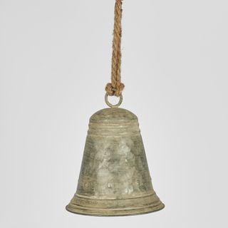 Hanging Bell Carte