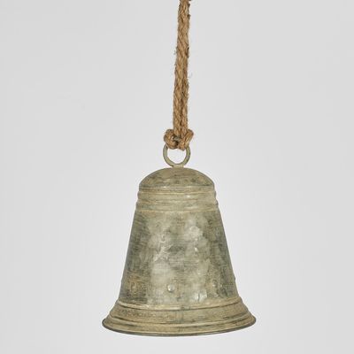 Hanging Bell Carte