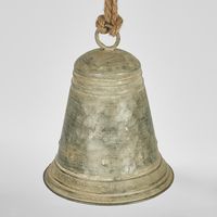 Hanging Bell Carte