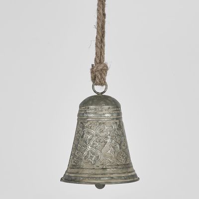 Hanging Bell Mosain