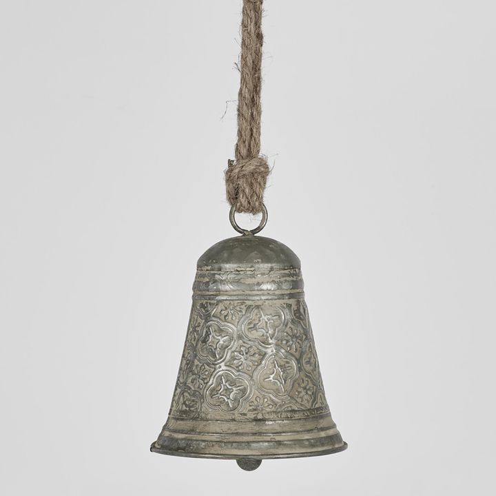 Hanging Bell Mosain