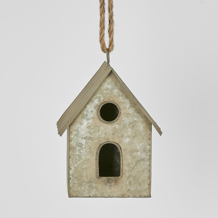 Chitter Hanging Bird House