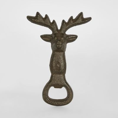 Deer Bottle Opener