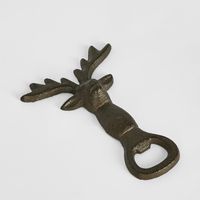 Deer Bottle Opener