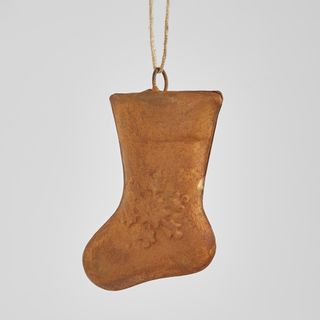 Saxx Sock Hanging Ornament