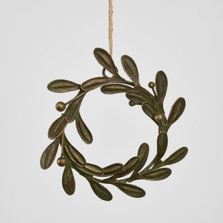 Olive Wreath Mini
