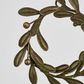 Olive Wreath Mini