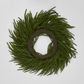 Cypress Real Touch Wreath