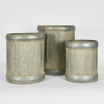 Planter Set of 3