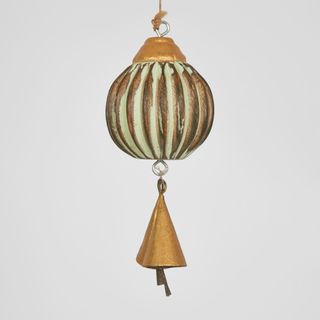 Karta Hanging Ball With Bells