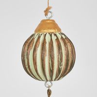 Karta Hanging Ball With Bells