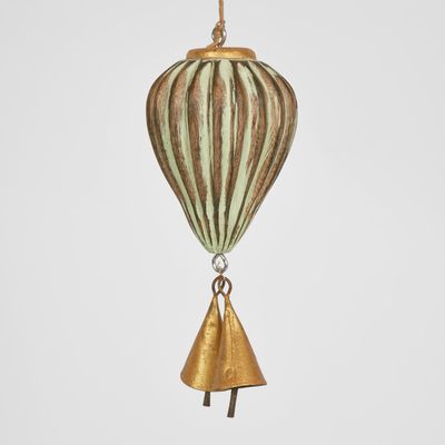 Karta Hanging Ballon With Bells