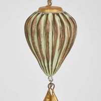 Karta Hanging Ballon With Bells