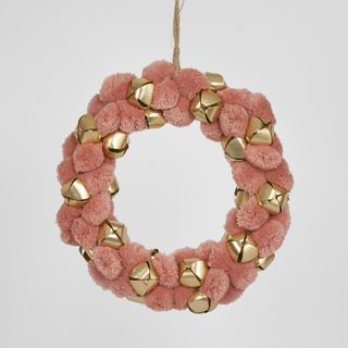 Limorn Pink Wreath