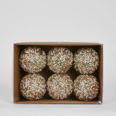 Lumi Baubles (Set of 6)