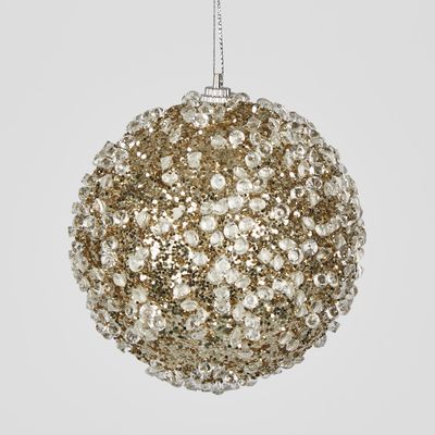 Lumi XL Bauble