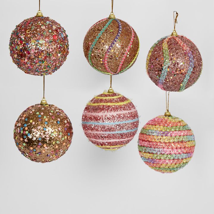 Candye Baubles (Set of 6)